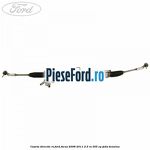 Caseta directie RS Ford Focus 2008-2011 2.5 RS 305 cp