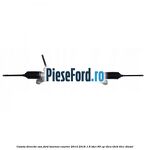 Caseta directie VAN Ford Tourneo Courier 2014-2018 1.6 TDCi 95 cp T3CA, T3CB, T3CC diesel