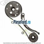 Caseta distributie pe curea la pompa injectie Ford Galaxy 2007-2014 1.8 TDCi 100 cp