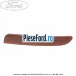 Catadioptru dreapta Ford Fiesta 2002-2005 1.4 TDCi 68 cp