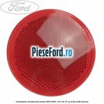 Catadioptru dreapta Ford Fiesta 2005-2008 1.25 16V 70 cp