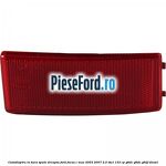Catadioptru in bara spate dreapta Ford Focus C-Max 2003-2007 2.0 TDCi 133 cp