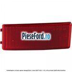Catadioptru in bara spate stanga Ford C-Max 2007-2011 1.6 116 cp