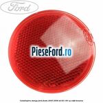 Catadioptru stanga Ford Fiesta 2005-2008 ST150 150 cp