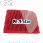 Catadioptru stanga model ST Ford Fiesta 2005-2008 ST150 150 cp