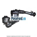 Catalizator cu DPF Ford Focus 2019-2023 2.0 EcoBlue 150 cp