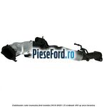 Catalizator cutie manuala Ford Mondeo 2019-2023 1.5 EcoBoost 165 cp
