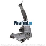 Catalizator euro 6.2 cu filtru particule Ford Ranger 2019-2022 2.0 EcoBlue 4x4 213 cp T20DD0J, YN2X diesel