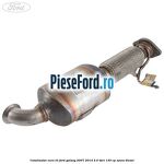Catalizator euro III Ford Galaxy 2007-2014 2.0 TDCi 130 cp