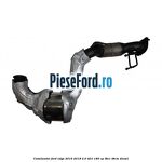 Catalizator Ford Edge 2016-2018 2.0 TDCi 180 cp T8CC, T8CM diesel