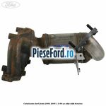 Catalizator Ford Fiesta 2002-2005 1.3 69 cp A9JA, A9JB benzina