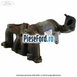 Catalizator Ford Fiesta 2005-2008 1.4 16V 80 cp