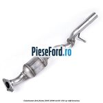 Catalizator Ford Fiesta 2005-2008 ST150 150 cp