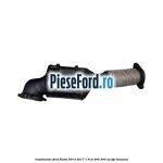 Catalizator Ford Fiesta 2013-2017 1.6 ST 200 200 cp JTJC benzina