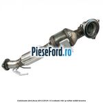 Catalizator Ford Focus 2014-2018 1.5 EcoBoost 182 cp M9DA, M9DB benzina