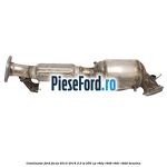 Catalizator Ford Focus 2014-2018 2.0 ST 250 cp