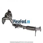 Catalizator Ford Galaxy 2007-2014 2.3 160 cp