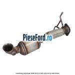 Catalizator Ford Kuga 2008-2012 2.0 TDCI 4x4 163 cp