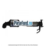 Catalizator Ford Kuga 2013-2016 2.0 TDCi 4x4 150 cp