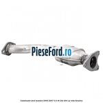 Catalizator Ford Mondeo 2000-2007 3.0 V6 24V 204 cp