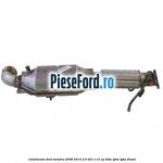 Catalizator Ford Mondeo 2008-2014 2.0 TDCi 115 cp