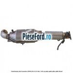 Catalizator Ford Mondeo 2008-2014 2.0 TDCi 140 cp