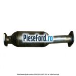 Catalizator Ford Mondeo 2008-2014 2.5 220 cp