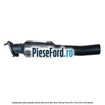 Catalizator Ford Mondeo 2014-2018 2.0 TDCi 4x4 150 cp T7CA, T7CC, T7CD, T7CE, T7CF diesel