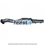 Catalizator Ford Mondeo 2019-2023 2.0 EcoBlue 4x4 190 cp
