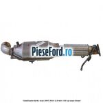 Catalizator Ford S-Max 2007-2014 2.0 TDCi 130 cp