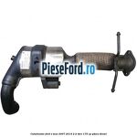 Catalizator Ford S-Max 2007-2014 2.2 TDCi 175 cp