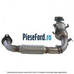 Catalizator Ford Tourneo Connect 2013-2018 1.0 EcoBoost 100 cp