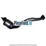 Catalizator Ford Transit 2006-2014 2.2 TDCi RWD 125 cp