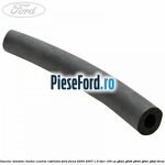 Cauciuc izolator cheder central cabriolet Ford Focus 2004-2007 1.6 TDCi 109 cp