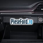 CD player Ford Fiesta 2017-2023 1.1 Ti-VCT 75 cp