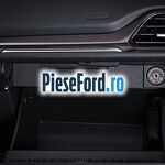 CD player Ford Fiesta 2017-2023 1.1 Ti-VCT 86 cp