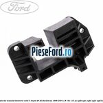 Ceas selector maneta timonerie cutie 5 trepte B6/IB5 Ford Focus 1998-2004 1.8 16V 115 cp EYDB, EYDC, EYDD, EYDE, EYDF benzina