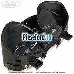 Ceasuri bord Ford EcoSport 2019-2023 1.5 TDCi EcoBlue 4x4 125 cp ZTJA, ZTJB, ZTJC diesel
