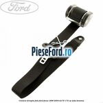 Centura dreapta fata Ford Focus 1998-2004 ST170 173 cp