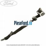 Centura dreapta fata Ford Mondeo 2000-2007 1.8 16V 125 cp