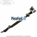 Centura dreapta fata Ford Mondeo 2000-2007 1.8 SCi 130 cp