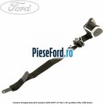 Centura dreapta fata Ford Mondeo 2000-2007 2.0 TDCi 130 cp