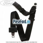 Centura dreapta fata Ford Ranger 2012-2015 2.2 TDCi 125 cp