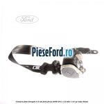 Centura fata dreapta 4/5 usi Ford Focus 2008-2011 2.0 TDCi 110 cp