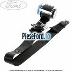 Centura fata dreapta an 03/2003-09/2007 Ford Fusion 1.25 75 cp