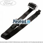 Centura fata dreapta an 05/2002-07/2006 Ford Tourneo Connect 2002-2014 1.8 Di 75 cp