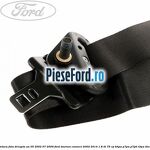 Centura fata dreapta an 05/2002-07/2009 Ford Tourneo Connect 2002-2014 1.8 Di 75 cp