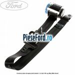 Centura fata dreapta Ford Fusion 1.4 TDCi 68 cp