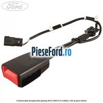 Centura fata dreapta Ford Galaxy 2015-2023 2.0 EcoBlue 120 cp