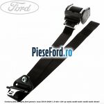 Centura fata dreapta Ford Grand C-Max 2016-2020 1.5 TDCi 120 cp